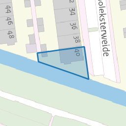 Perceel RWD01-C-3611