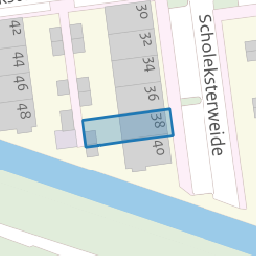 Perceel RWD01-C-3612