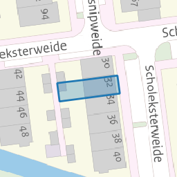 Perceel RWD01-C-3613