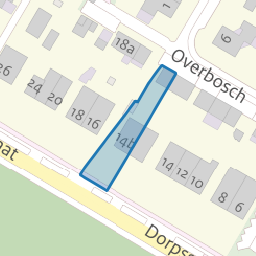 Perceel RWD01-C-3618