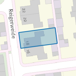 Perceel RWD01-C-3620