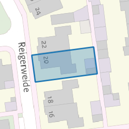 Perceel RWD01-C-3621