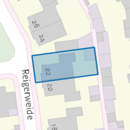 Perceel RWD01-C-3622