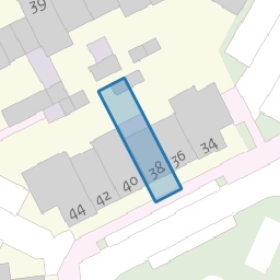 Perceel RWD01-C-3625