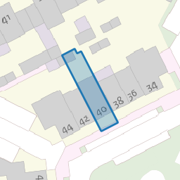 Perceel RWD01-C-3626