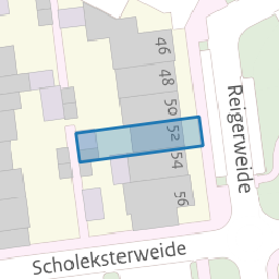 Perceel RWD01-C-3632