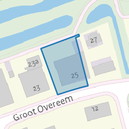 Perceel RWD01-C-3638