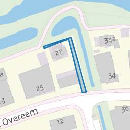 Perceel RWD01-C-3641