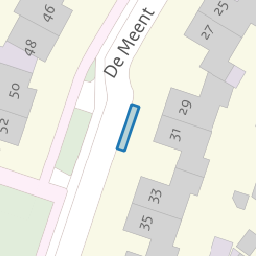 Perceel RWD01-C-3648