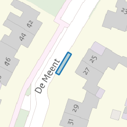 Perceel RWD01-C-3658