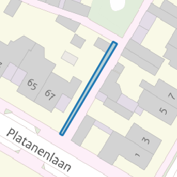 Perceel RWD01-C-3662