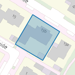 Perceel RWD01-C-3664