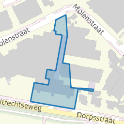 Perceel RWD01-C-3666