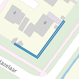 Perceel RWD01-C-3673