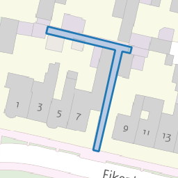 Perceel RWD01-C-3689