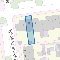 Perceel RWD01-C-3692