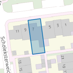 Perceel RWD01-C-3693