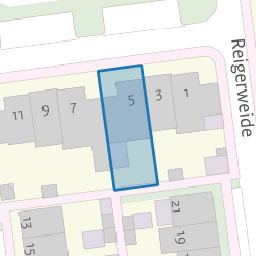 Perceel RWD01-C-3694