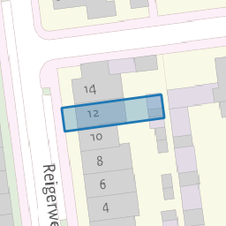 Perceel RWD01-C-3698