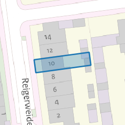 Perceel RWD01-C-3699