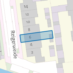 Perceel RWD01-C-3701