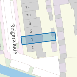 Perceel RWD01-C-3702