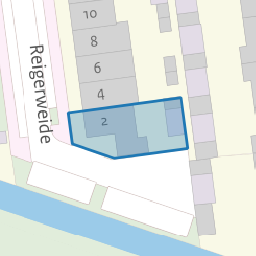 Perceel RWD01-C-3703