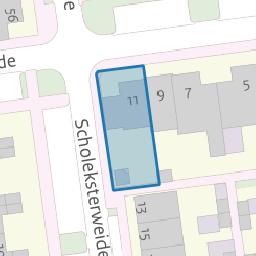 Perceel RWD01-C-3708