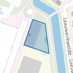 Perceel RWD01-C-3723