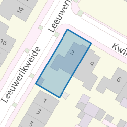 Perceel RWD01-C-3724