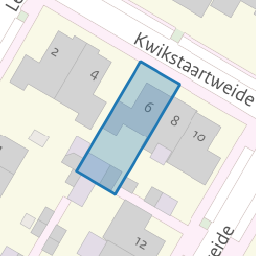 Perceel RWD01-C-3726