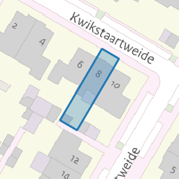 Perceel RWD01-C-3727