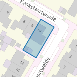 Perceel RWD01-C-3728