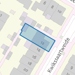 Perceel RWD01-C-3729