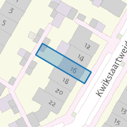 Perceel RWD01-C-3731