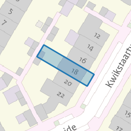 Perceel RWD01-C-3732