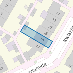 Perceel RWD01-C-3733