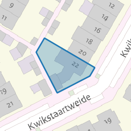 Perceel RWD01-C-3734