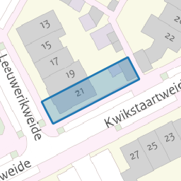 Perceel RWD01-C-3735