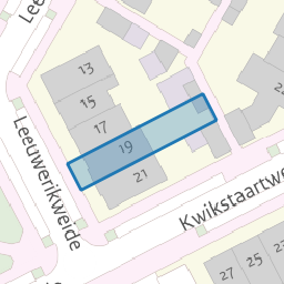 Perceel RWD01-C-3736