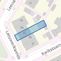 Perceel RWD01-C-3737