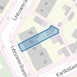 Perceel RWD01-C-3738