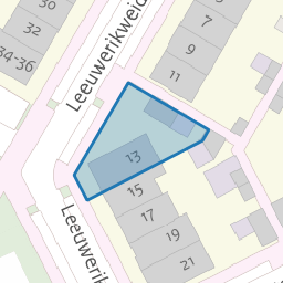 Perceel RWD01-C-3739