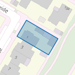 Perceel RWD01-C-3740