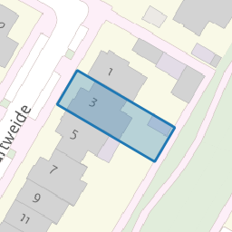 Perceel RWD01-C-3741