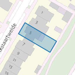 Perceel RWD01-C-3742