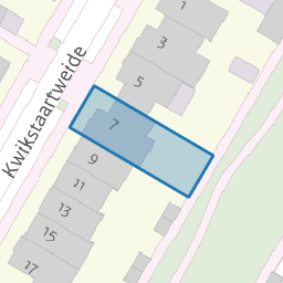 Perceel RWD01-C-3743