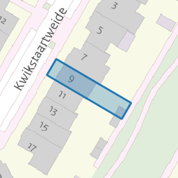 Perceel RWD01-C-3744