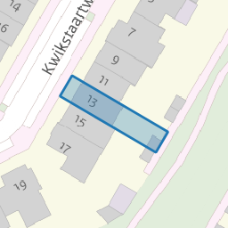 Perceel RWD01-C-3746