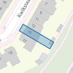 Perceel RWD01-C-3747